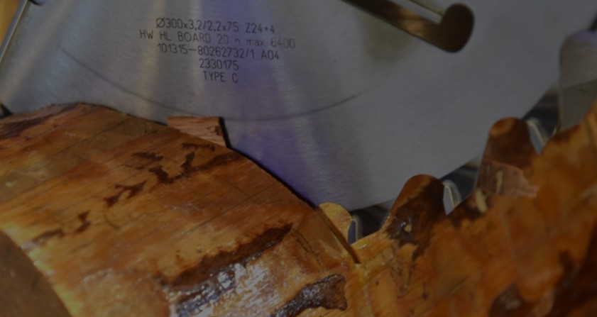 Woodtech