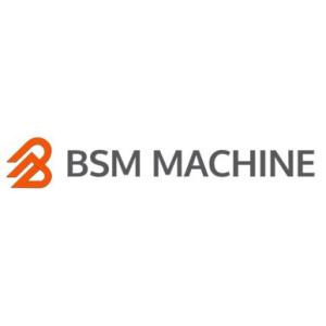 BSM Nargile Kömür Makina
