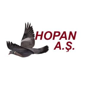 Hopan Plastik Ambalaj