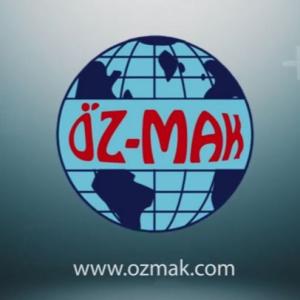 ÖZ-MAK Plastik Makina