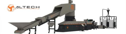Altech Geri Dönüşüm Makina
