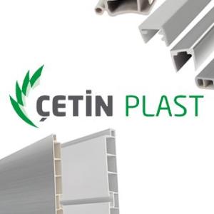 Çetin Plast PVC