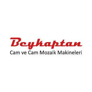 Beykaptan - Cam İşleme Makineleri