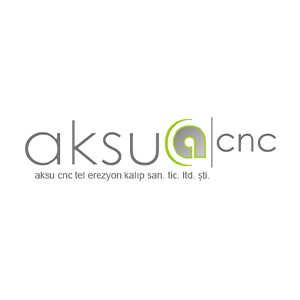 Aksu CNC