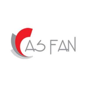 As Fan Döküm 