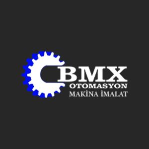 BMX Otomasyon